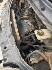 Opel Vivaro 2007-thumb-6