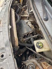 Opel Vivaro 2007-thumb-7