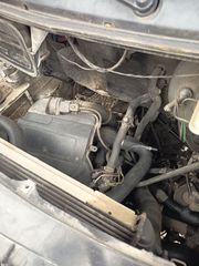 Opel Vivaro 2007-thumb-9
