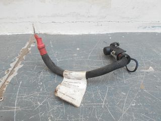 ALFA ROMEO TONALE ΑΚΡΟΔΕΚΤΗΣ ΚΑΛΩΔΙΩΣΗ ΘΕΤΙΚΟΥ ΠΟΛΟΥ - STELLAR PARTS