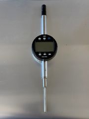 Ψηφιακό Ρολόι Μέτρησης Helios-Preisser DIGI-MET 0-50mm (Υψηλής Ακριβείας 0.001mm) – Made in Germany