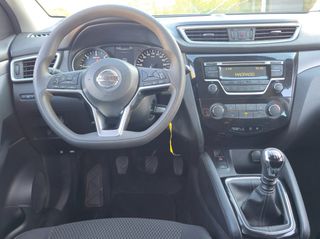 Nissan Qashqai 2020 4X4 Energy 1.7d 150hp ΕΛΛΗΝΙΚΟ ΑΤΡΑΚΑΡΙΣΤΟ-thumb-10