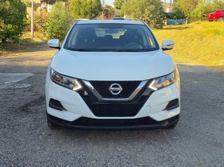 Nissan Qashqai 2020 4X4 Energy 1.7d 150hp ΕΛΛΗΝΙΚΟ ΑΤΡΑΚΑΡΙΣΤΟ-thumb-3