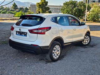 Nissan Qashqai 2020 4X4 Energy 1.7d 150hp ΕΛΛΗΝΙΚΟ ΑΤΡΑΚΑΡΙΣΤΟ-thumb-8
