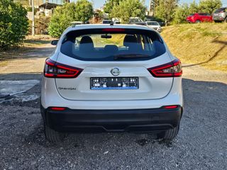 Nissan Qashqai 2020 4X4 Energy 1.7d 150hp ΕΛΛΗΝΙΚΟ ΑΤΡΑΚΑΡΙΣΤΟ-thumb-6
