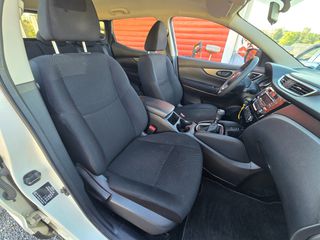 Nissan Qashqai 2020 4X4 Energy 1.7d 150hp ΕΛΛΗΝΙΚΟ ΑΤΡΑΚΑΡΙΣΤΟ-thumb-19