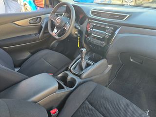 Nissan Qashqai 2020 4X4 Energy 1.7d 150hp ΕΛΛΗΝΙΚΟ ΑΤΡΑΚΑΡΙΣΤΟ-thumb-14