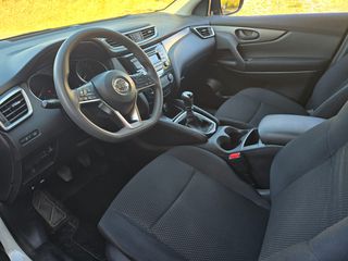 Nissan Qashqai 2020 4X4 Energy 1.7d 150hp ΕΛΛΗΝΙΚΟ ΑΤΡΑΚΑΡΙΣΤΟ-thumb-9