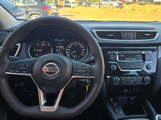 Nissan Qashqai 2020 4X4 Energy 1.7d 150hp ΕΛΛΗΝΙΚΟ ΑΤΡΑΚΑΡΙΣΤΟ-thumb-11