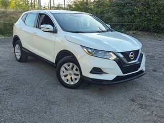 Nissan Qashqai 2020 4X4 Energy 1.7d 150hp ΕΛΛΗΝΙΚΟ ΑΤΡΑΚΑΡΙΣΤΟ-thumb-1