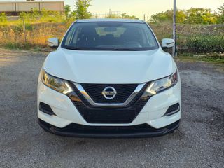 Nissan Qashqai 2020 4X4 Energy 1.7d 150hp ΕΛΛΗΝΙΚΟ ΑΤΡΑΚΑΡΙΣΤΟ-thumb-2
