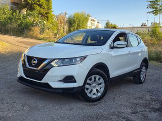 Nissan Qashqai 2020 4X4 Energy 1.7d 150hp ΕΛΛΗΝΙΚΟ ΑΤΡΑΚΑΡΙΣΤΟ-thumb-4