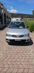 Nissan Micra 2003 1000cc-A/C-ΥΔΡΑΥΛΙΚΟ ΤΙΜΟΝΙ.-thumb-3