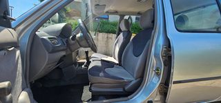 Nissan Micra 2003 1000cc-A/C-ΥΔΡΑΥΛΙΚΟ ΤΙΜΟΝΙ.-thumb-6