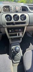Nissan Micra 2003 1000cc-A/C-ΥΔΡΑΥΛΙΚΟ ΤΙΜΟΝΙ.-thumb-8