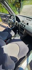 Nissan Micra 2003 1000cc-A/C-ΥΔΡΑΥΛΙΚΟ ΤΙΜΟΝΙ.-thumb-9