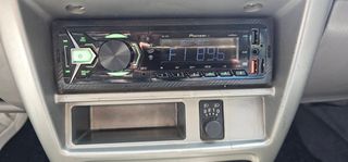 Nissan Micra 2003 1000cc-A/C-ΥΔΡΑΥΛΙΚΟ ΤΙΜΟΝΙ.-thumb-12