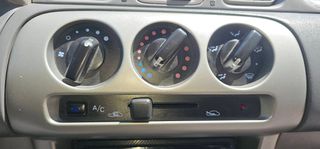 Nissan Micra 2003 1000cc-A/C-ΥΔΡΑΥΛΙΚΟ ΤΙΜΟΝΙ.-thumb-13