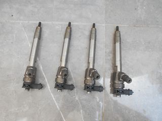 FIAT DOBLO 263 1.6 DIESEL ΜΠΕΚ 0445111125 - STELLAR PARTS