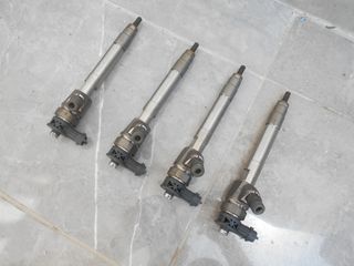 FIAT TIPO NEW - 500X 1.6 DIESEL ΜΠΕΚ 0445111125 - STELLAR PARTS