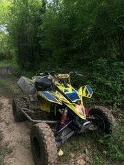 Suzuki LT-R 450 2007