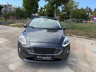 Ford Fiesta 2017 1.1 TITANIUM-thumb-1