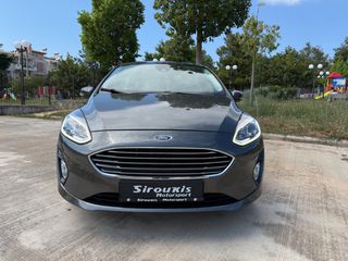 Ford Fiesta 2017 1.1 TITANIUM-thumb-2