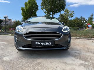 Ford Fiesta 2017 1.1 TITANIUM-thumb-3