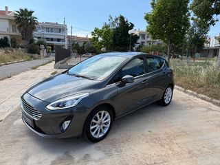 Ford Fiesta 2017 1.1 TITANIUM-thumb-4