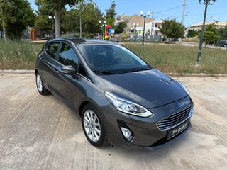 Ford Fiesta 2017 1.1 TITANIUM-thumb-5