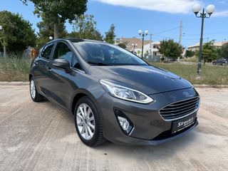 Ford Fiesta 2017 1.1 TITANIUM-thumb-6