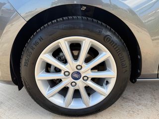 Ford Fiesta 2017 1.1 TITANIUM-thumb-8