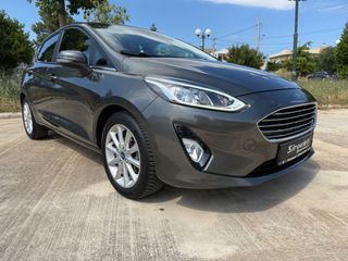 Ford Fiesta 2017 1.1 TITANIUM-thumb-9