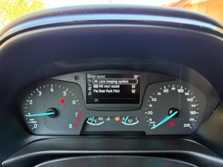 Ford Fiesta 2017 1.1 TITANIUM-thumb-44