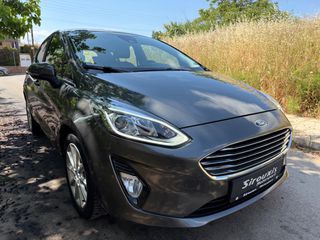 Ford Fiesta 2017 1.1 TITANIUM-thumb-48