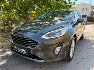 Ford Fiesta 2017 1.1 TITANIUM-thumb-49