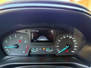 Ford Fiesta 2017 1.1 TITANIUM-thumb-50