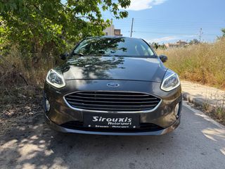 Ford Fiesta 2017 1.1 TITANIUM-thumb-52