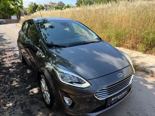 Ford Fiesta 2017 1.1 TITANIUM-thumb-53