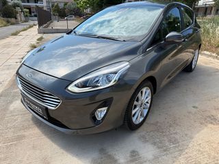 Ford Fiesta 2017 1.1 TITANIUM-thumb-10
