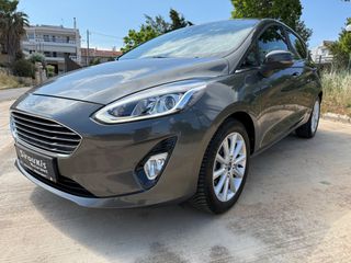 Ford Fiesta 2017 1.1 TITANIUM-thumb-11