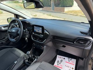 Ford Fiesta 2017 1.1 TITANIUM-thumb-12