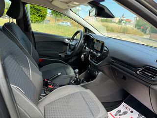 Ford Fiesta 2017 1.1 TITANIUM-thumb-13