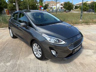 Ford Fiesta 2017 1.1 TITANIUM-thumb-14