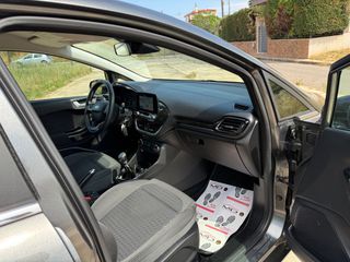 Ford Fiesta 2017 1.1 TITANIUM-thumb-17