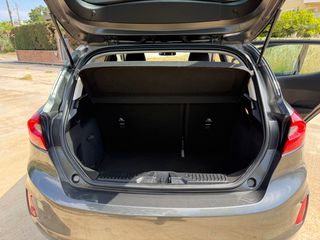 Ford Fiesta 2017 1.1 TITANIUM-thumb-18