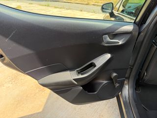 Ford Fiesta 2017 1.1 TITANIUM-thumb-22