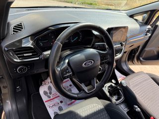 Ford Fiesta 2017 1.1 TITANIUM-thumb-24