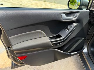 Ford Fiesta 2017 1.1 TITANIUM-thumb-26