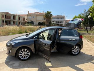 Ford Fiesta 2017 1.1 TITANIUM-thumb-27